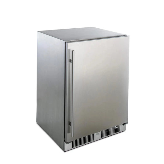 Blaze 24" Outdoor Rated Compact Refrigerator | 5.5 Cu. Ft.