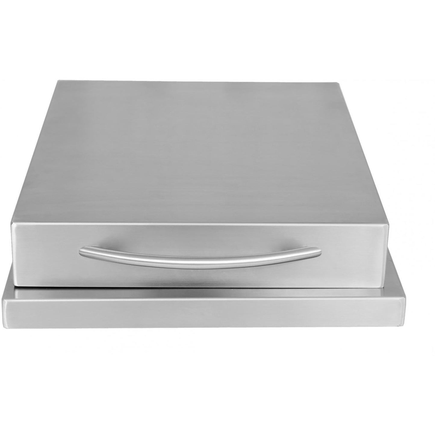 Blaze Drop-In Gas Single Side Burner