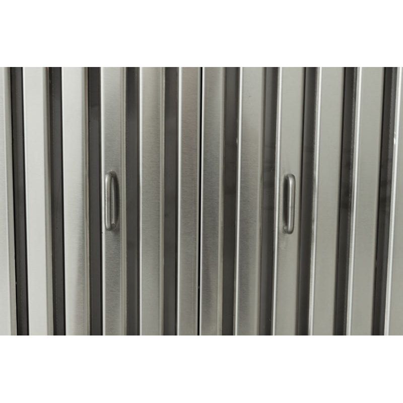 Blaze 42" Outdoor Vent Hood | 4 Halogen Lights