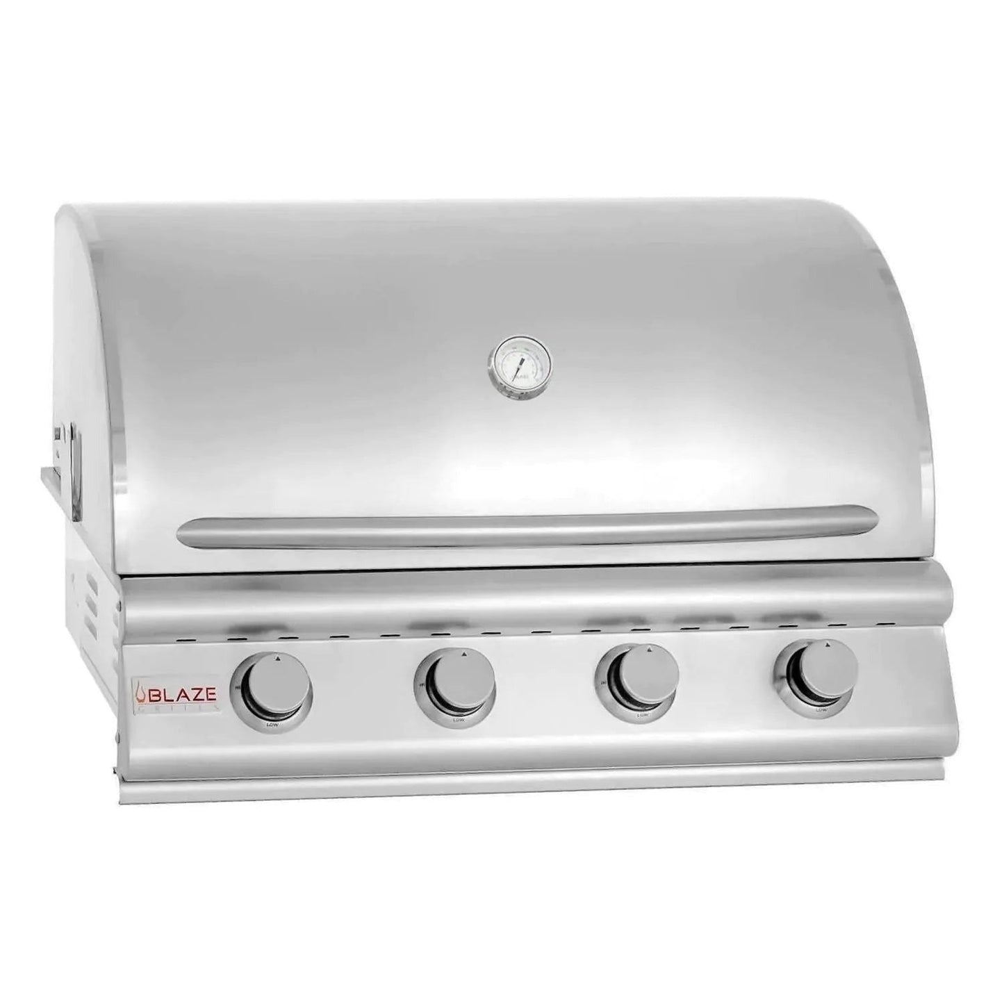Blaze Prelude LBM 32" 4-Burner Gas Grill