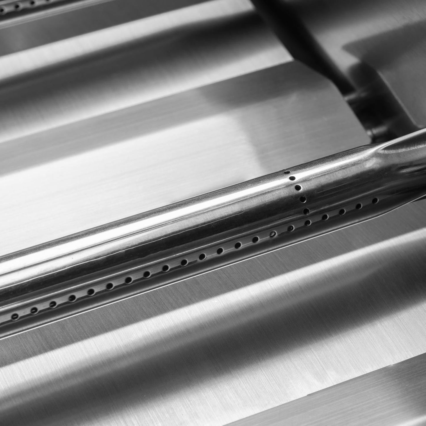 Blaze Prelude LBM 32" 4-Burner Gas Grill