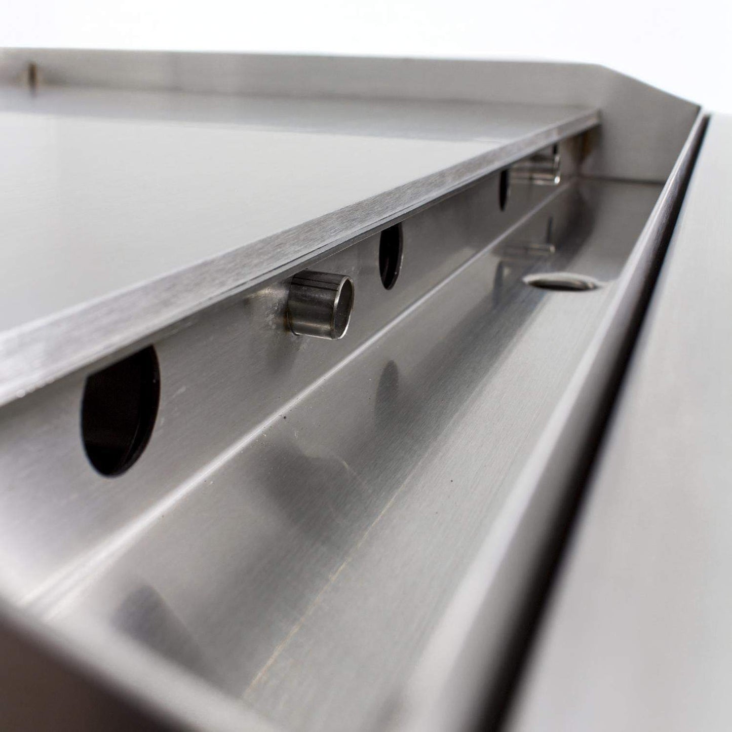 Blaze Premium LTE 30" Gas Griddle