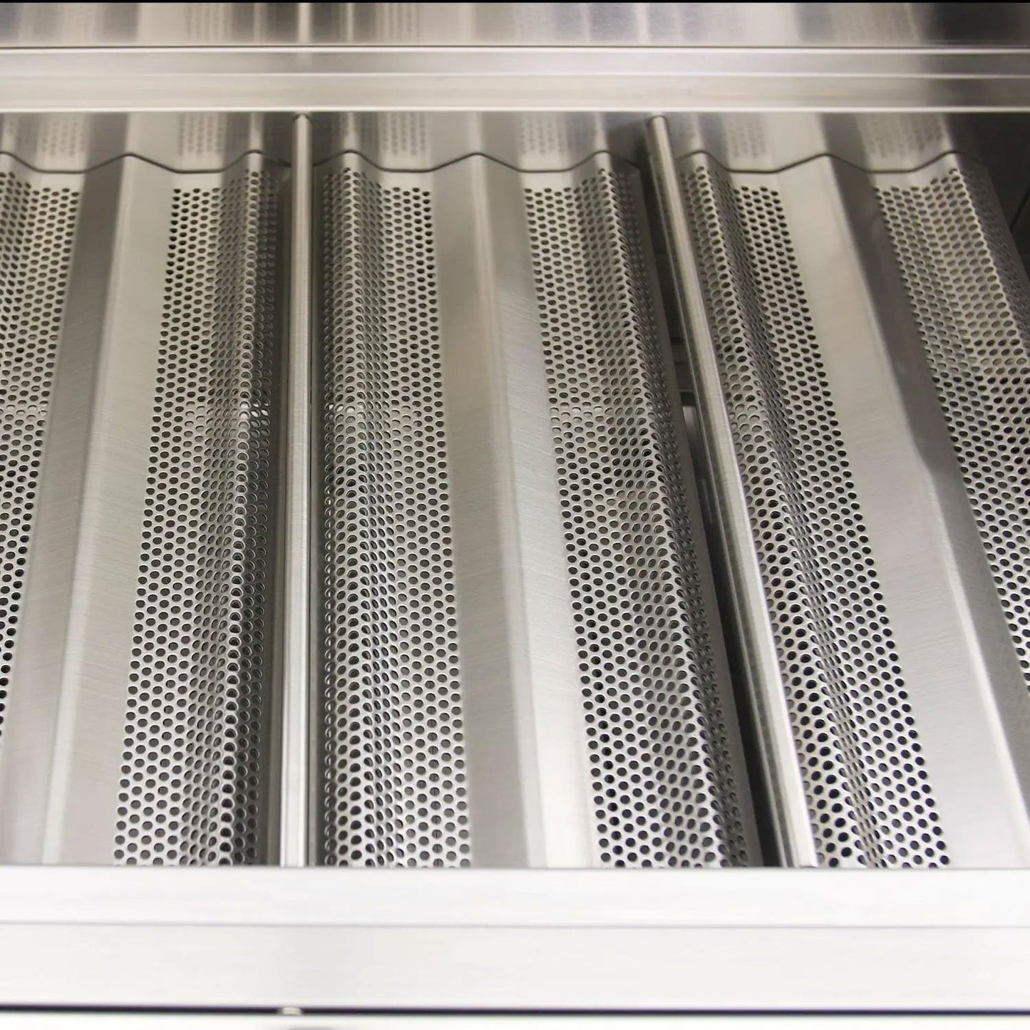 Blaze Premium LTE 32" 4-Burner Gas Grill With Rear Infrared Burner