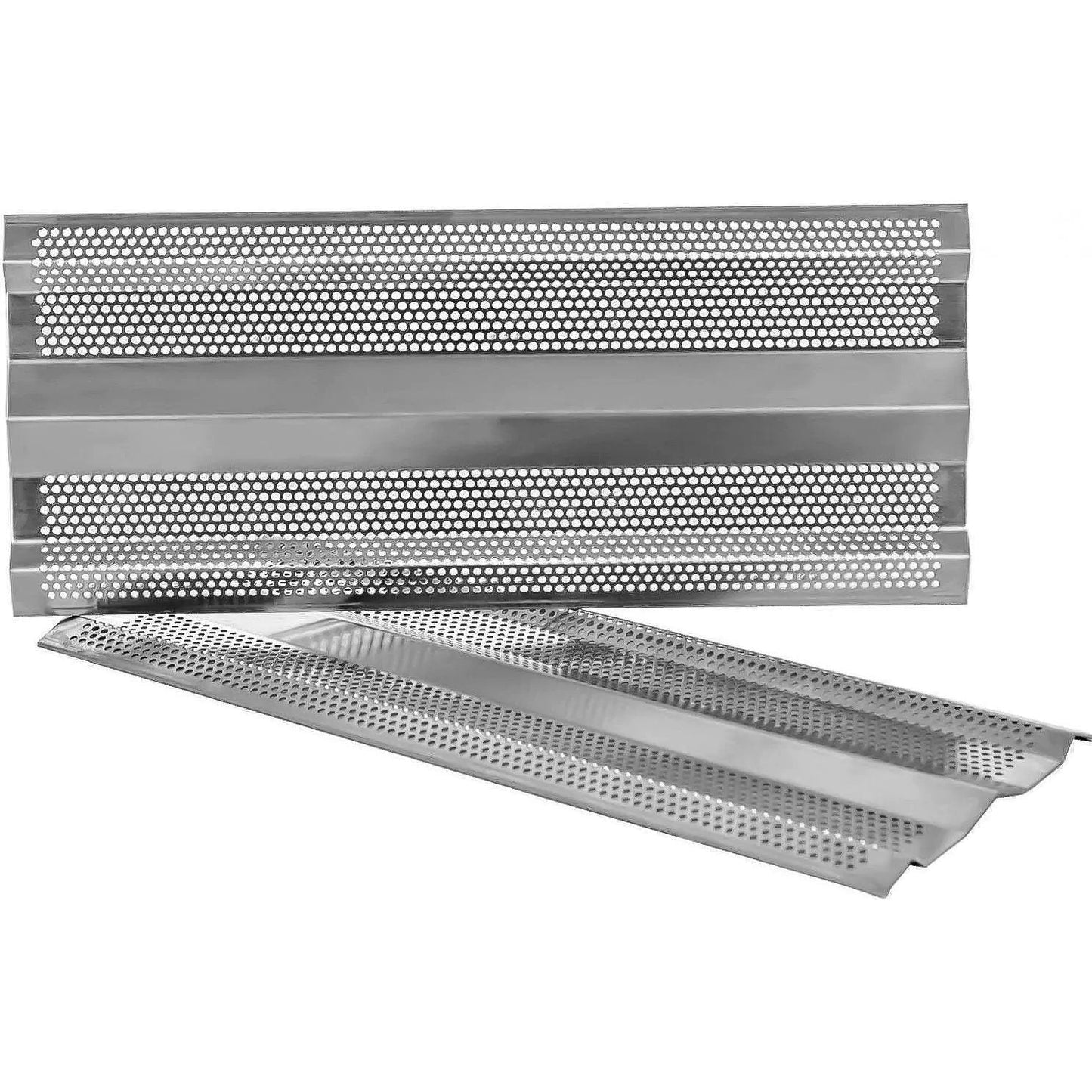 Blaze Premium LTE 40" 5-Burner Gas Grill With Rear Infrared Burners