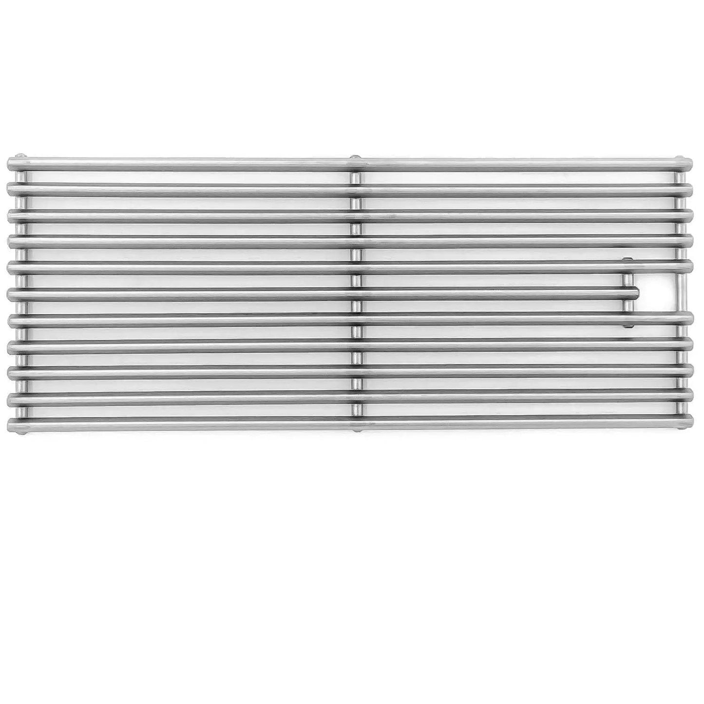 Blaze Premium LTE 40" 5-Burner Gas Grill With Rear Infrared Burners