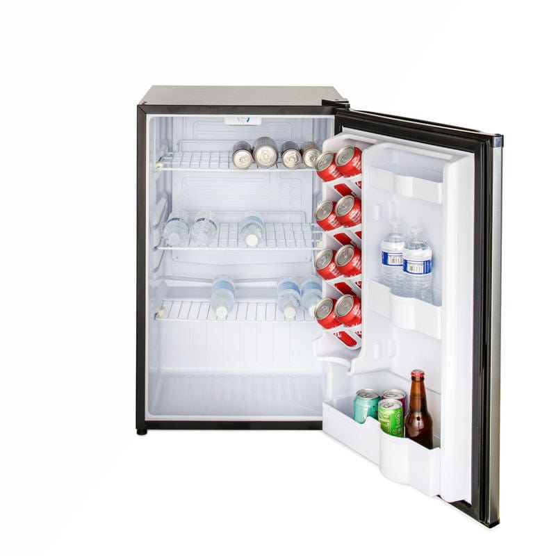 Blaze 20” Compact Refrigerator | 4.4 Cu Ft.