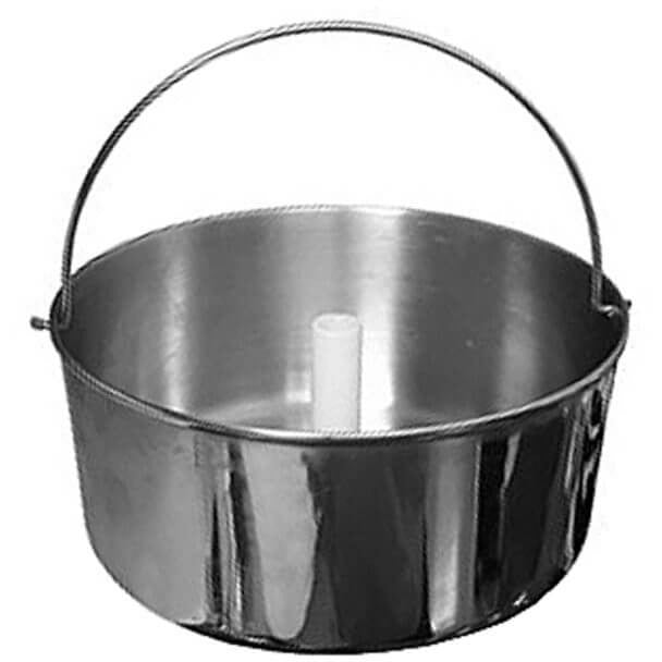 Whynter 2.1 Quart Upright Ice Cream Maker | Stainless Steel Bowl