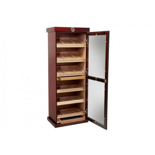 Barbatus Cigar Humidor Cabinet | Holds 2000 Cigars
