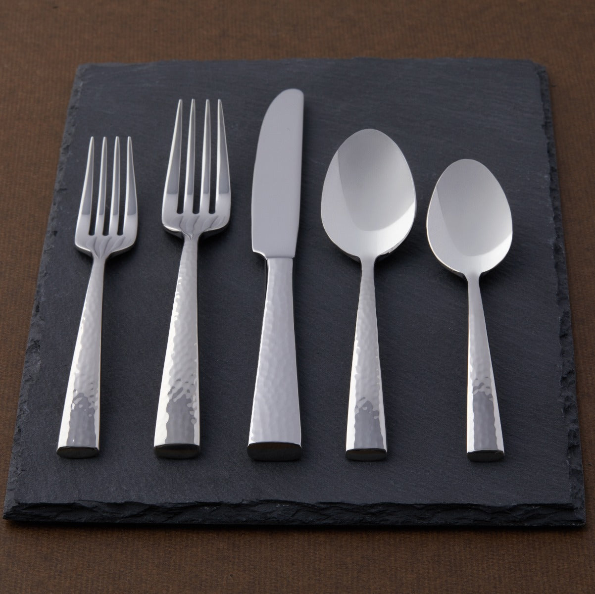 Oneida Cabria 5 Piece Fine Flatware Place Setting