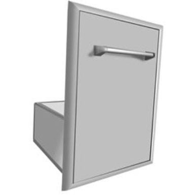 Coyote Pull Out Drawer (Trash or LP Tank Drawer) CPOD