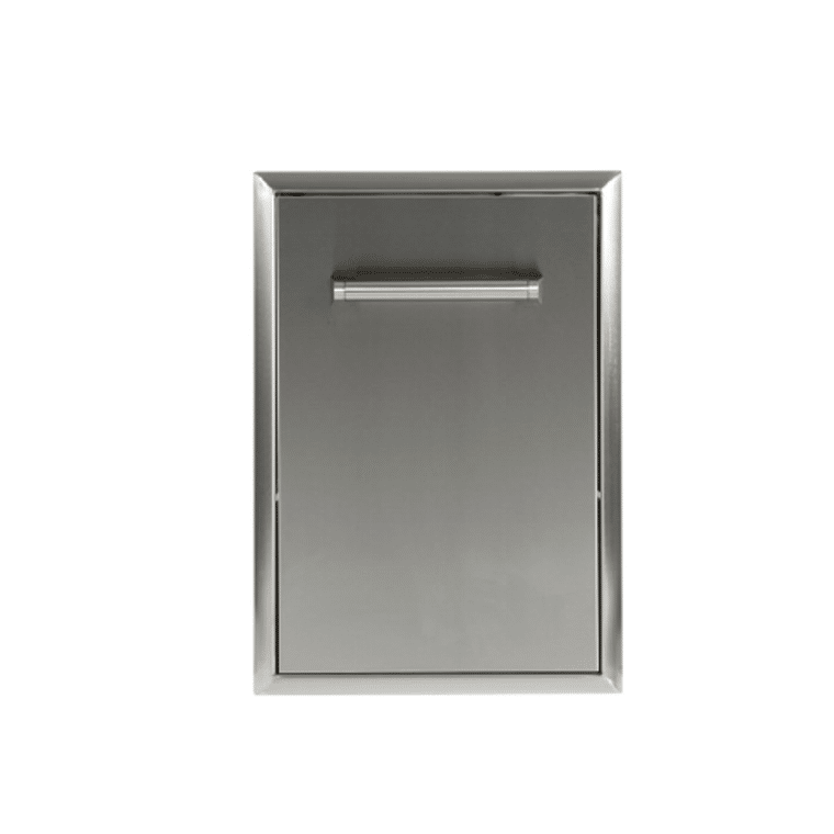 Coyote Pull Out Drawer (Trash or LP Tank Drawer) CPOD