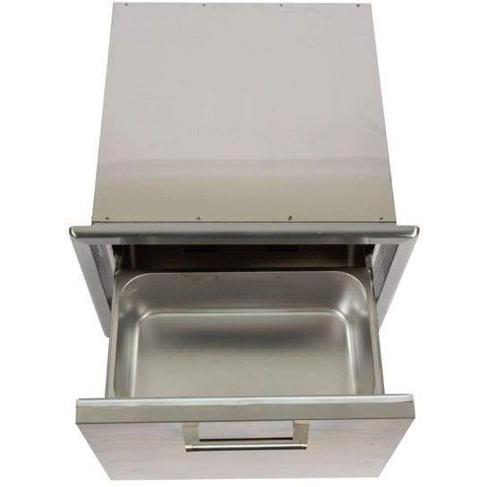 Coyote Pull Out Ice Chest CPOC
