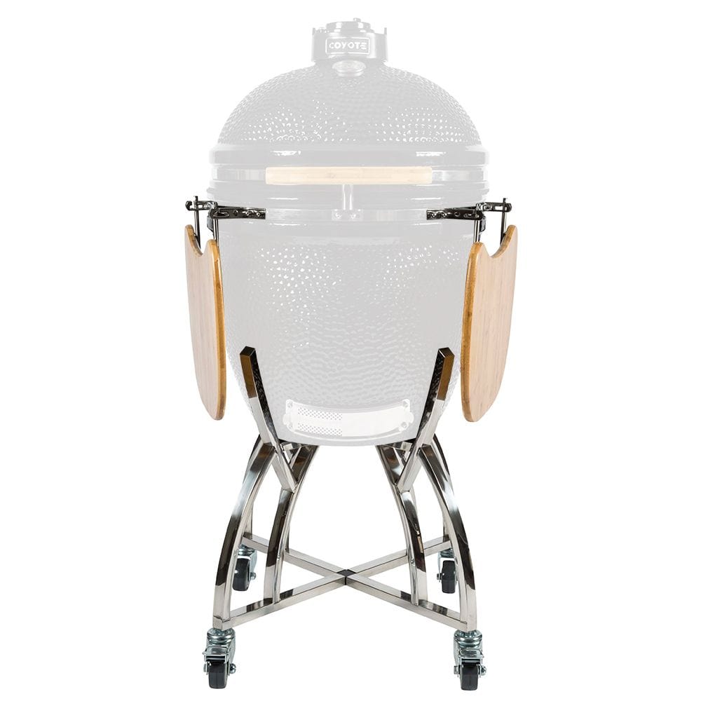 Coyote Stand for Asado Grill / C1CHCS-CT