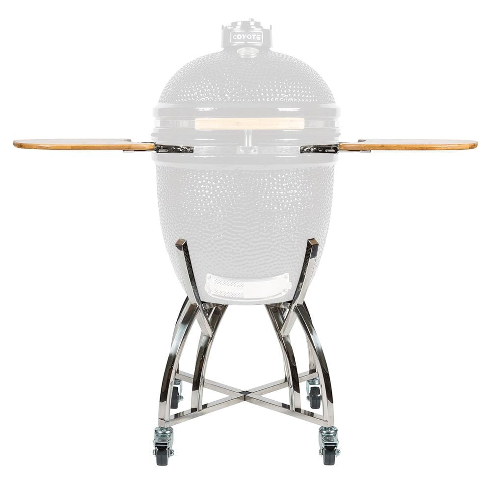 Coyote Stand for Asado Grill / C1CHCS-CT