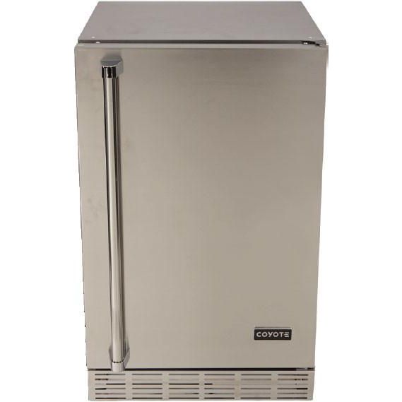 Coyote Outdoor Refrigerator, 21" CBIR