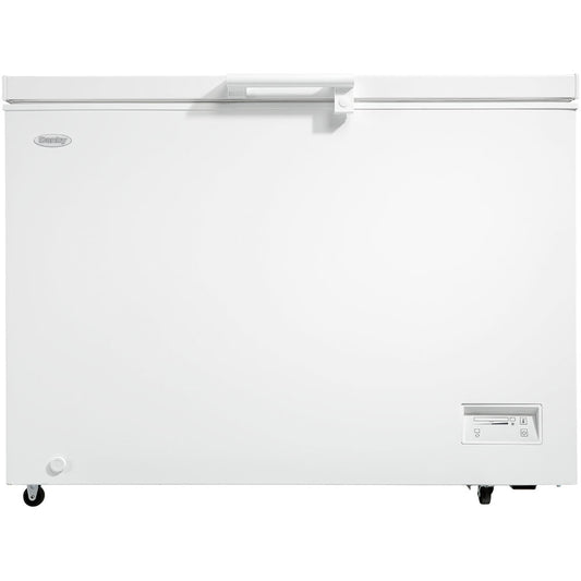 Danby Chest Freezer, 11.0 Cu.Ft. | Up Front Temperature Control | Energy Efficient