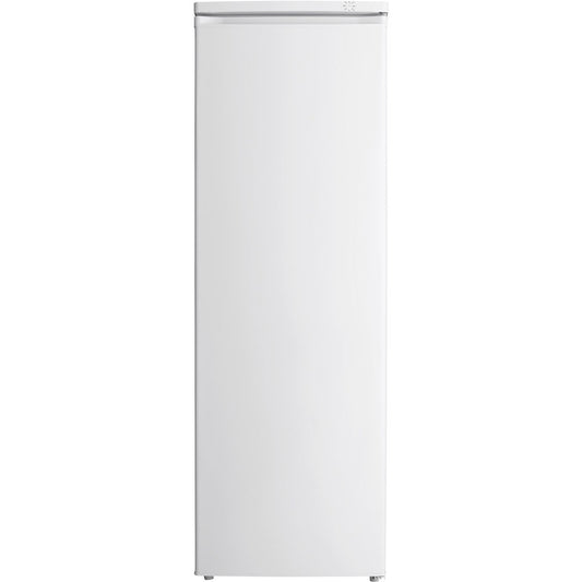 Danby 7.1 CuFt Upright Freezer | Manual Defrost | Mechanical Thermostat