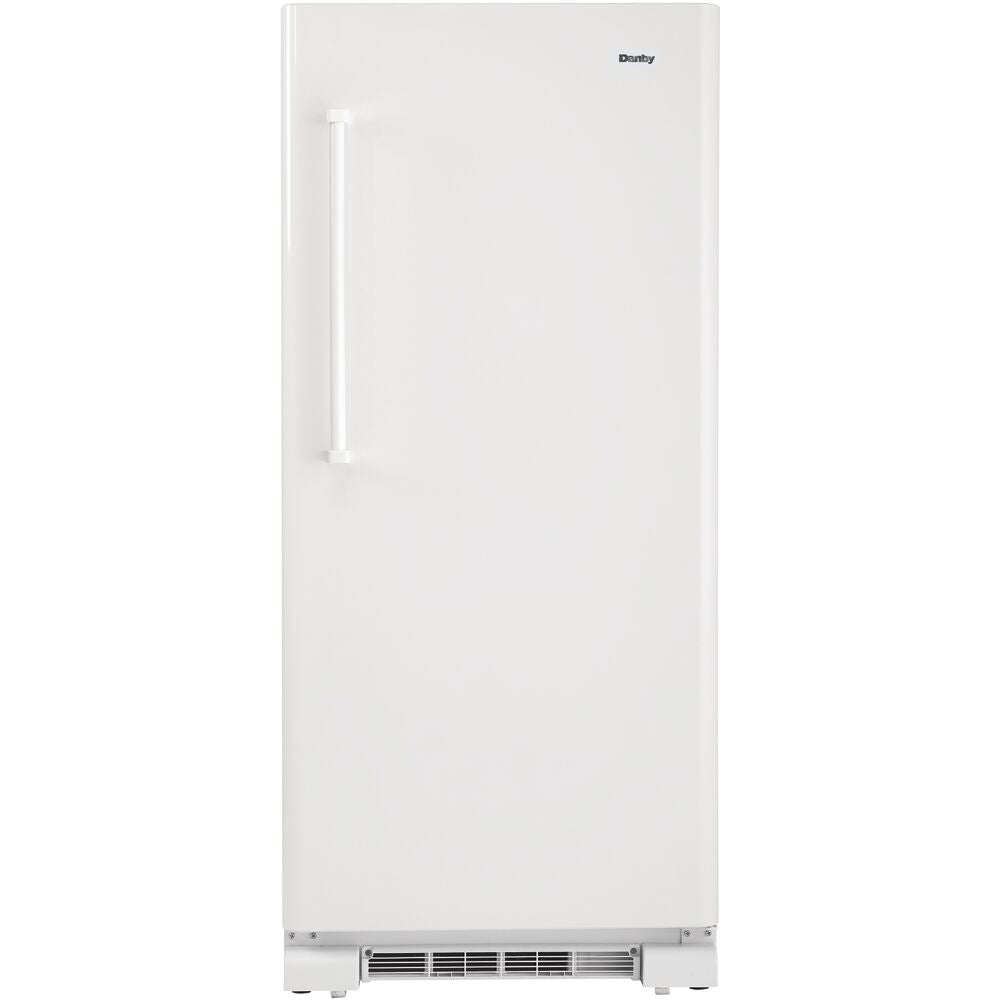 Danby 16.7 Cu. ft. Upright Freezer | Automatic Defrost | Electronic Thermostat