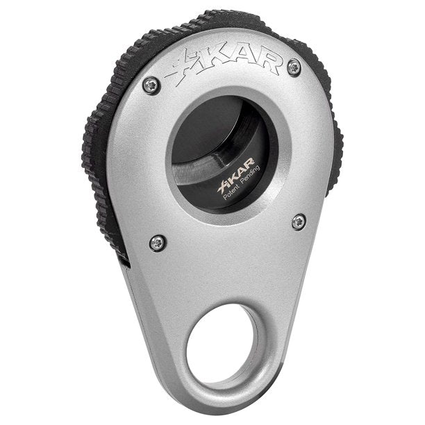 Xikar Revolution Cigar Cutter | Rotary Action - Assisted Cutting