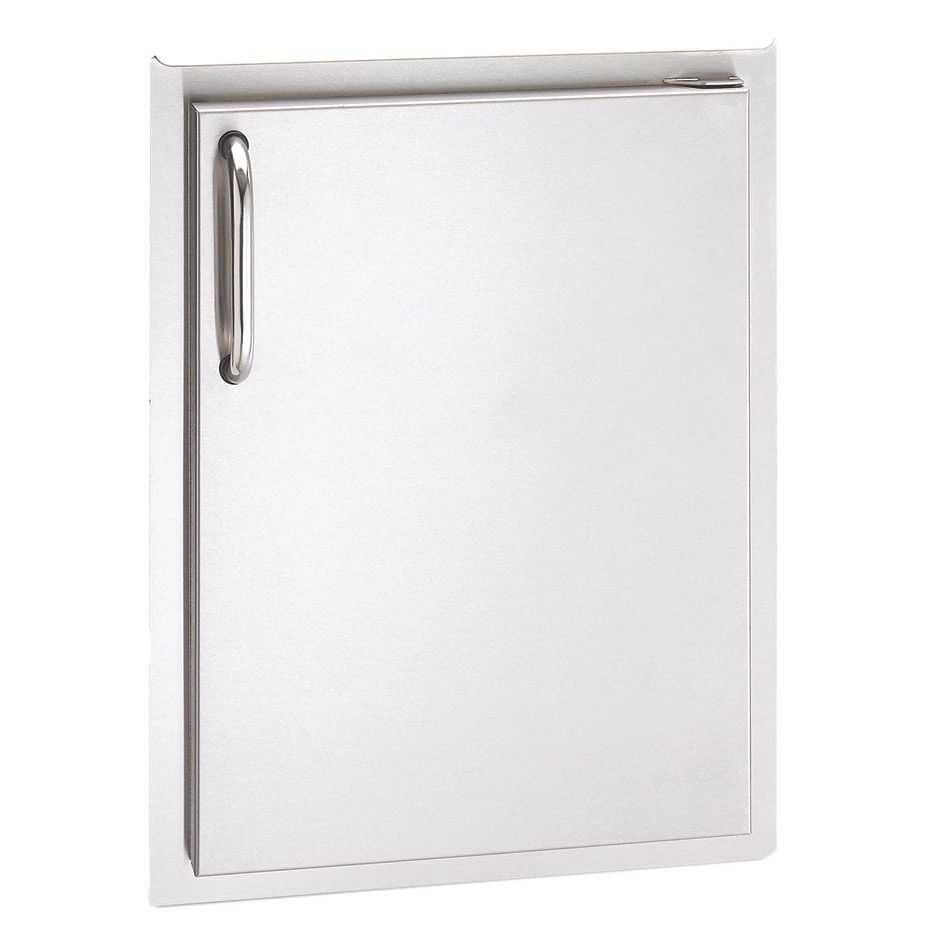 Fire Magic Vertical Single Access Doors - 33924