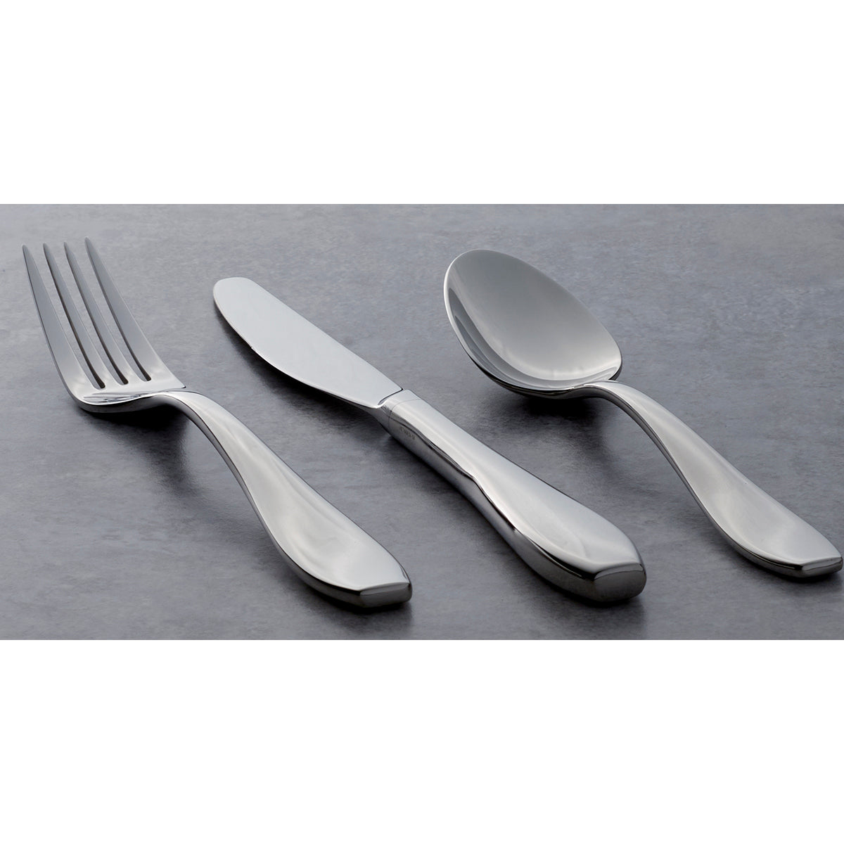 Oneida Glide 20 Piece Fine Flatware Set
