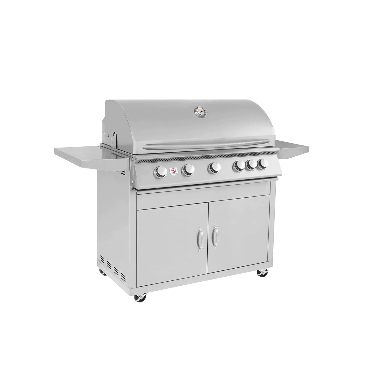 Summerset Grill Cart for Sizzler 32''