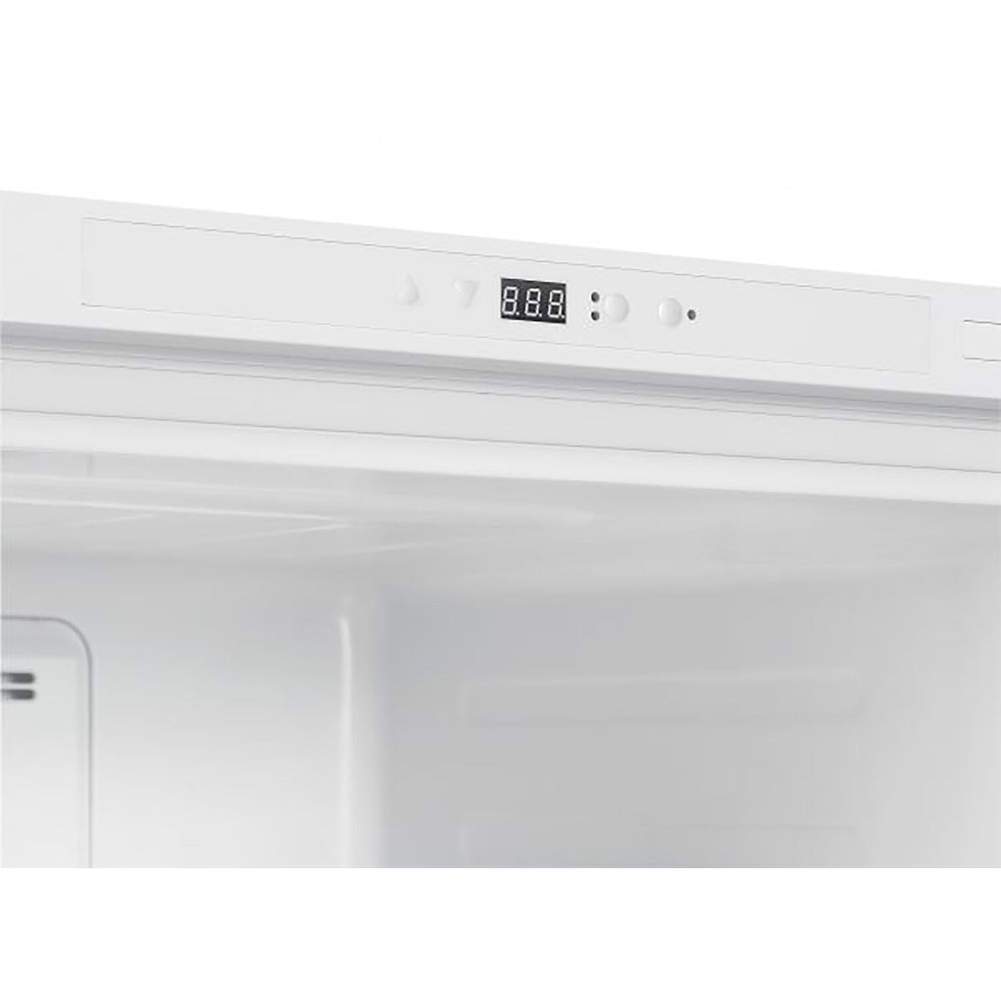 Danby 16.7 Cu. ft. Upright Freezer | Automatic Defrost | Electronic Thermostat