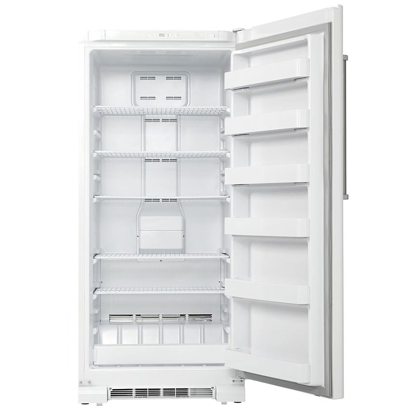 Danby 16.7 Cu. ft. Upright Freezer | Automatic Defrost | Electronic Thermostat