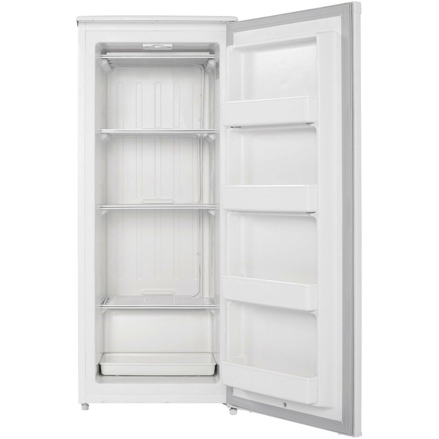 Danby 10.1 Cu.Ft. Upright Freezer | Manual Defrost | Mechanical Thermostat