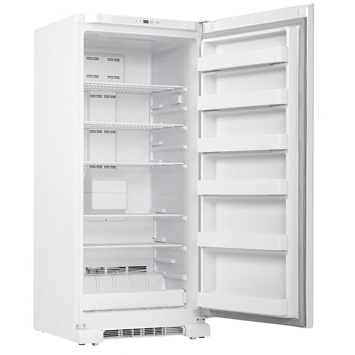 Danby 16.7 Cu. ft. Upright Freezer | Automatic Defrost | Electronic Thermostat