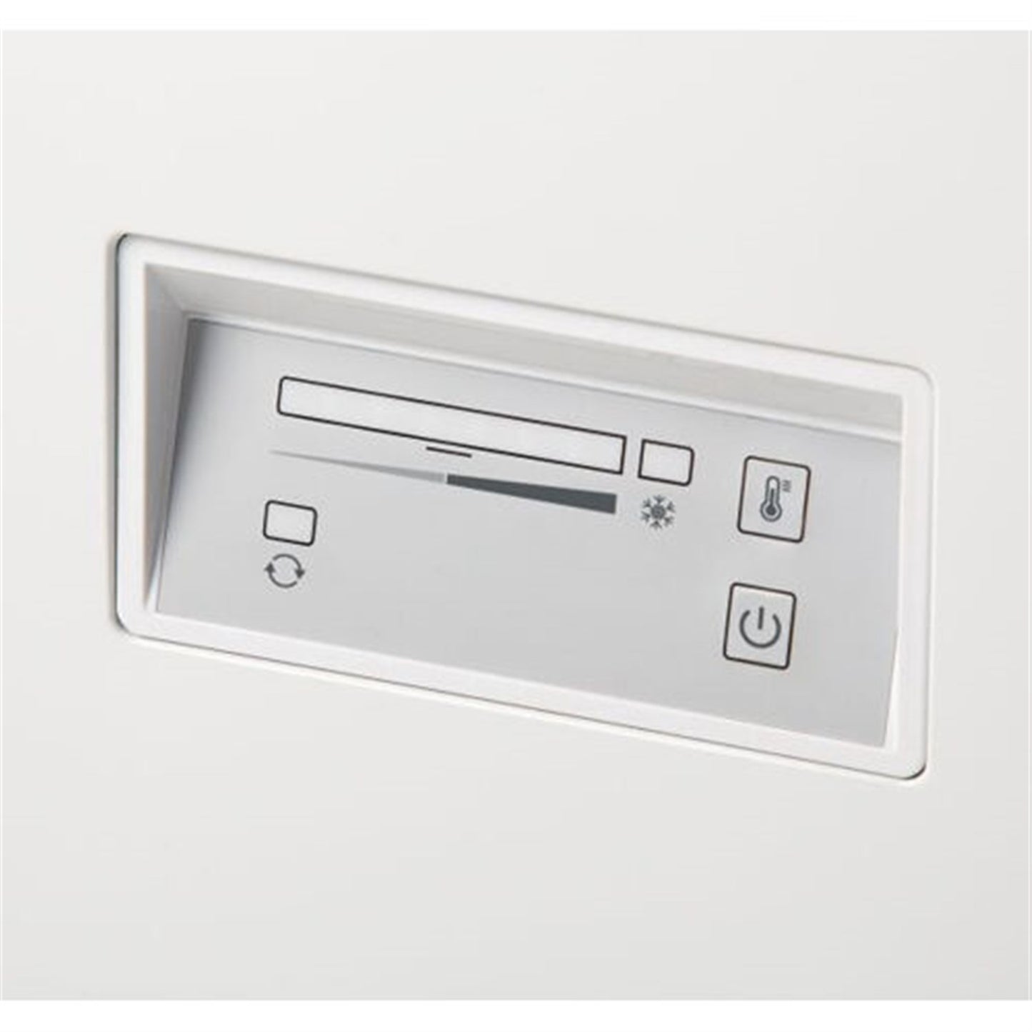 Danby Chest Freezer, 11.0 Cu.Ft. | Up Front Temperature Control | Energy Efficient