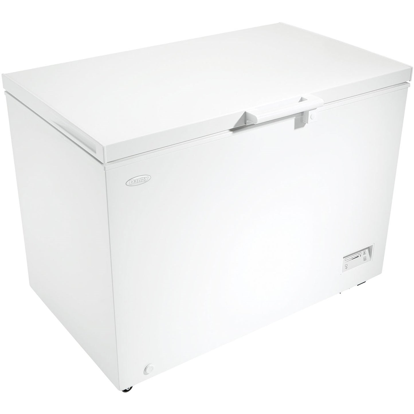 Danby Chest Freezer, 11.0 Cu.Ft. | Up Front Temperature Control | Energy Efficient