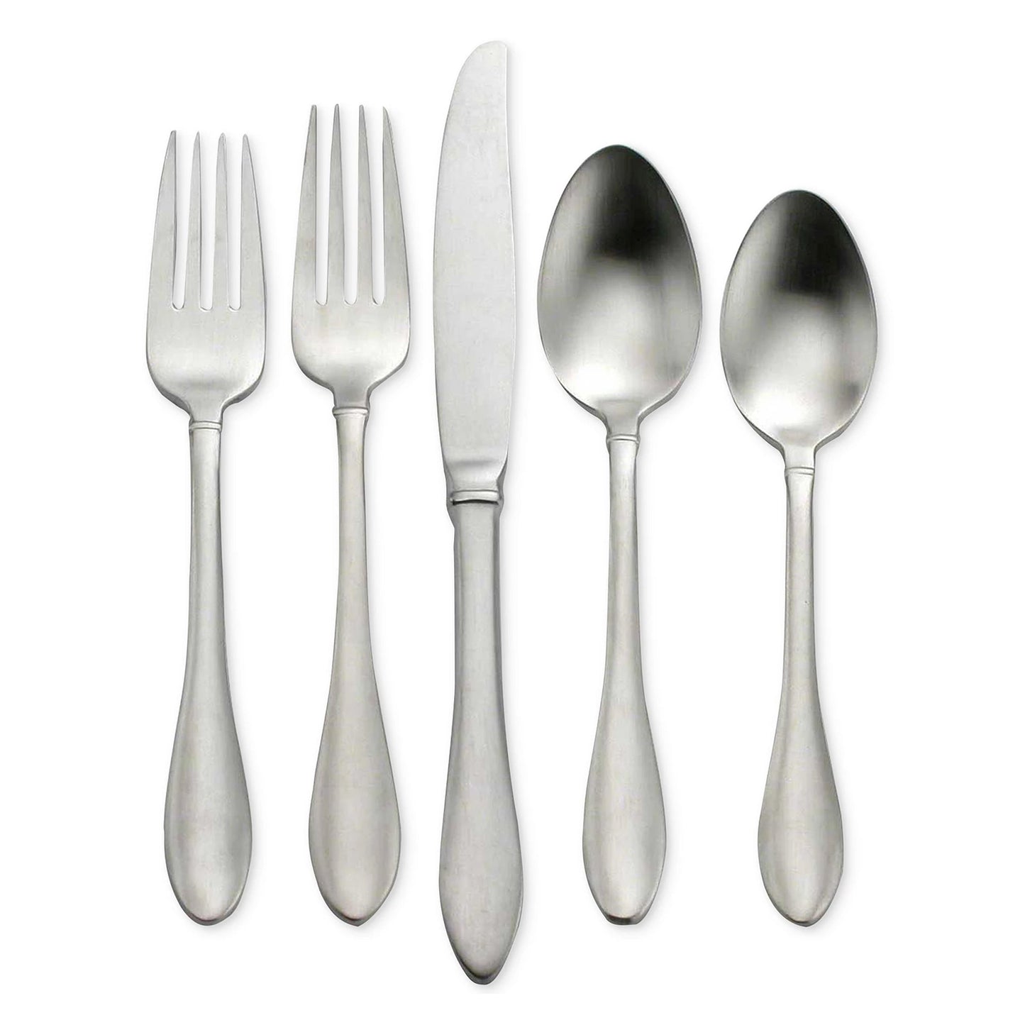 Oneida Jackson 50 Piece Flatware Set
