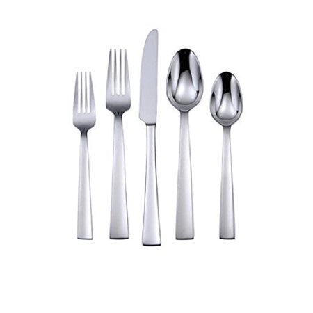 Oneida Madison Avenue 20 Piece Everyday Flatware Set