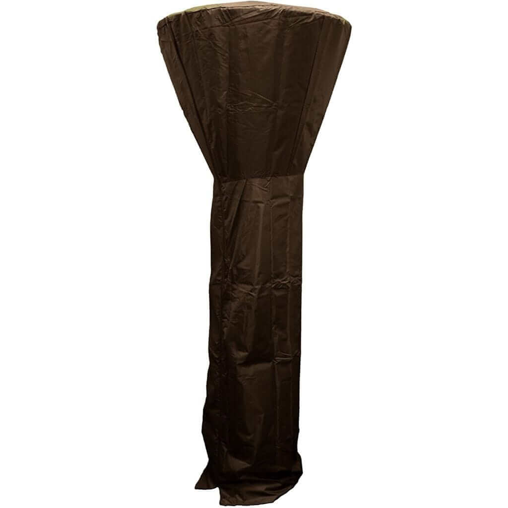 87" Heavy Duty Tall Heater Cover for 33" Shield