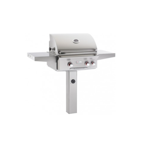 AOG T Series Post Mount Grill