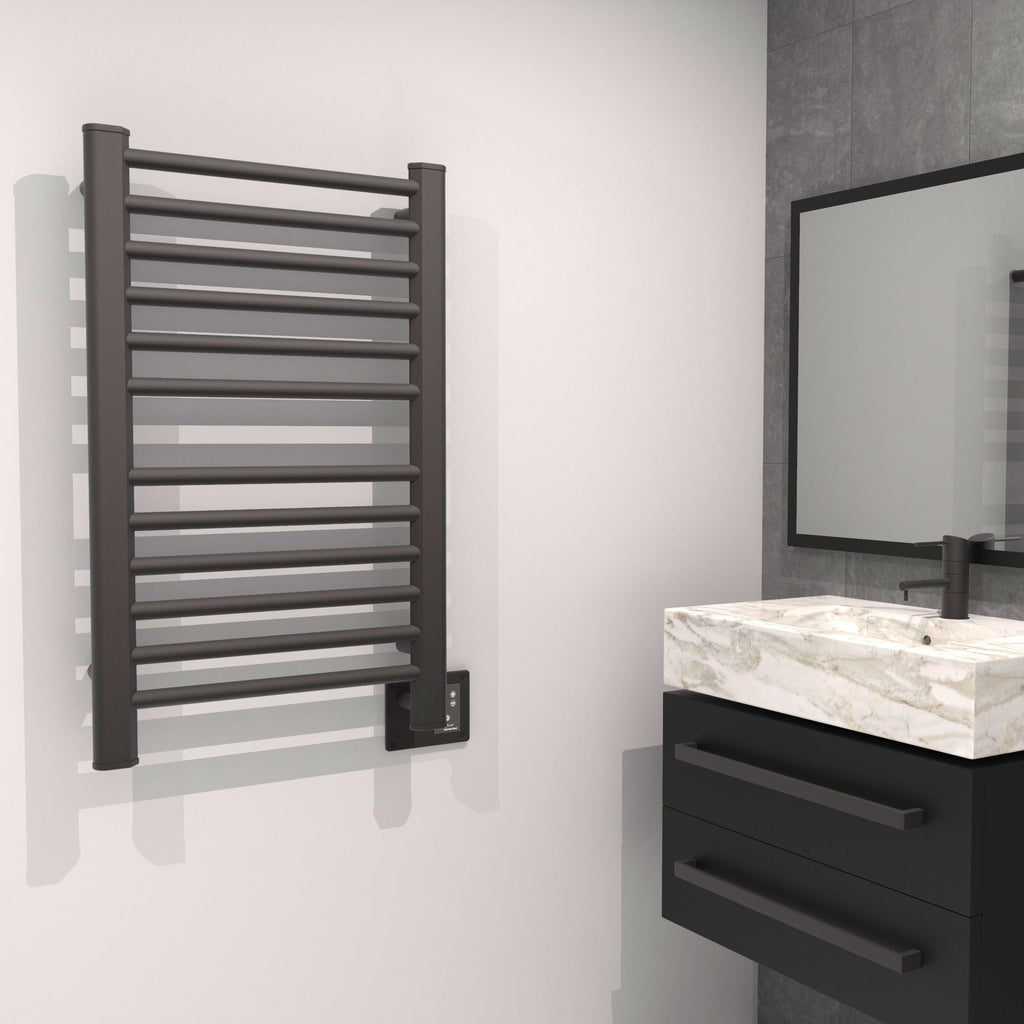 Amba Sirio S2133 Hardwired Towel Warmer - 20.5