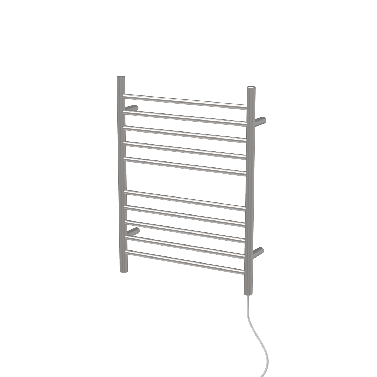 Amba Radiant Plug-In Straight Wall-Mounted Electric Towel Warmer - 23.75"w x 31.5"h