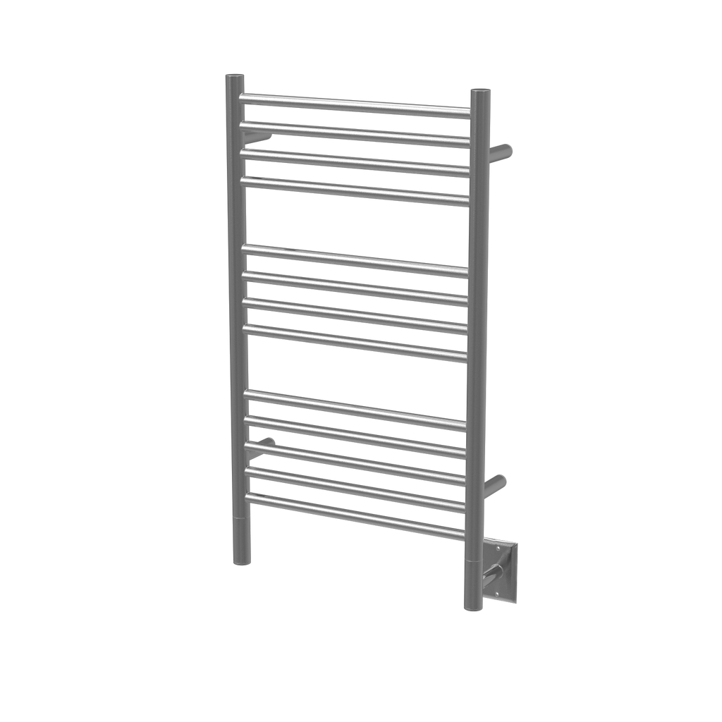 Amba Jeeves C Straight Hardwired Towel Warmer - 20.5