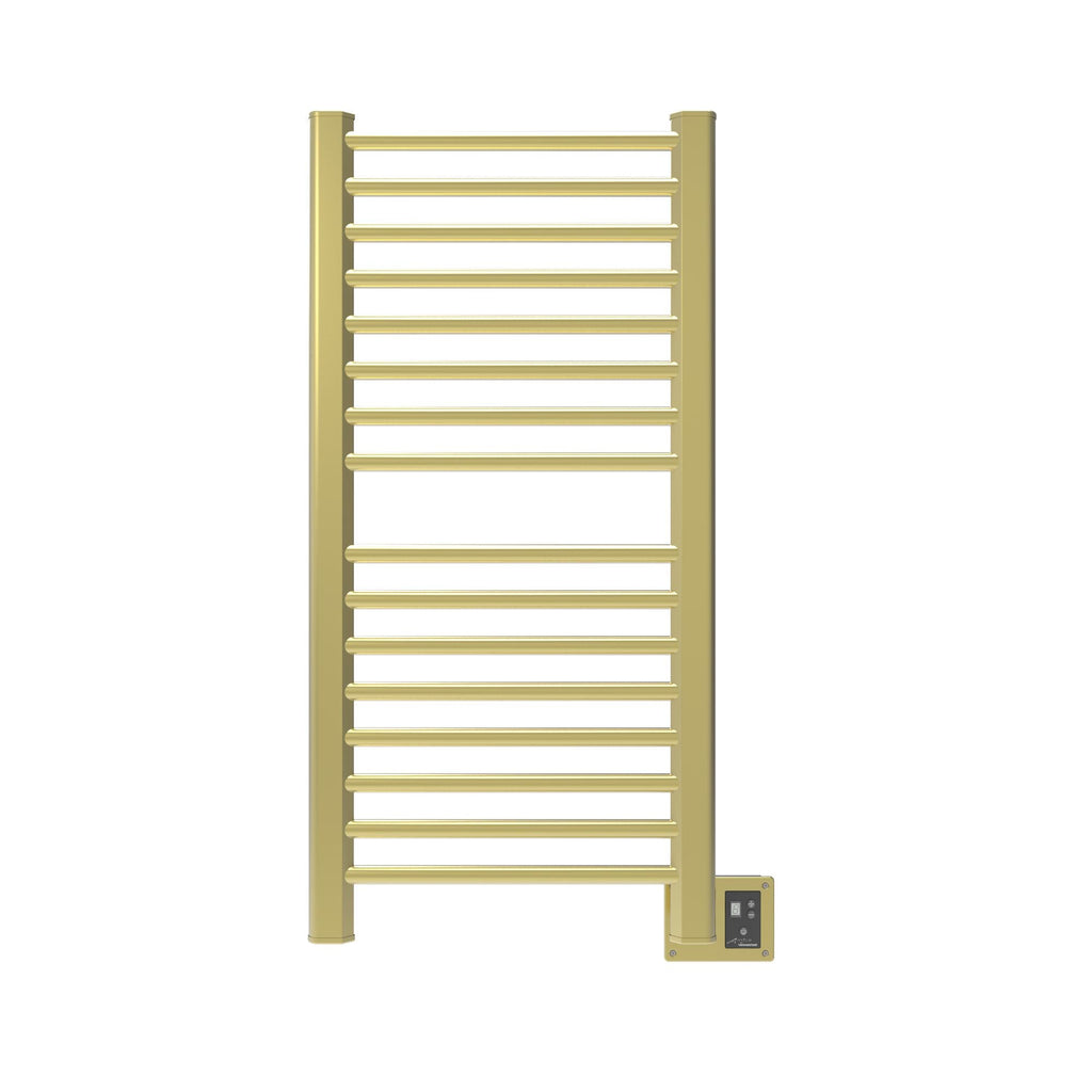 Amba Sirio S2142 Hardwired Towel Warmer - 21.5