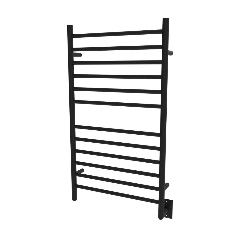 Amba Radiant Large Hardwired Straight Towel Warmer - 23.6