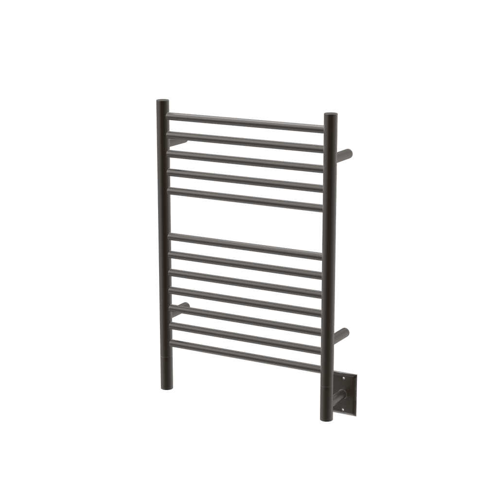 Amba Jeeves E Straight Hardwired Towel Warmer -20.5