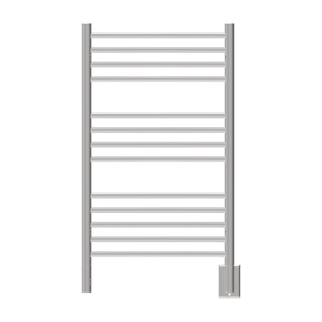 Amba Jeeves C Straight Hardwired Towel Warmer - 20.5