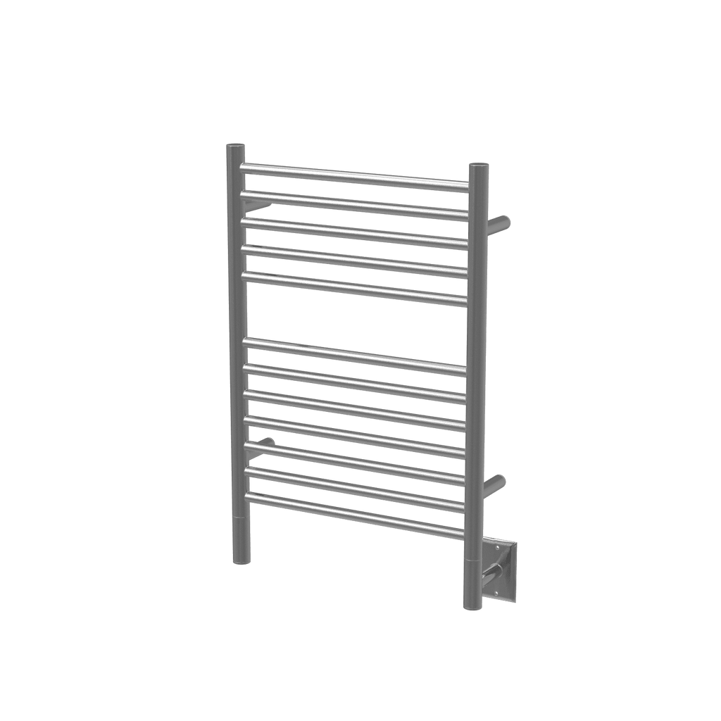 Amba Jeeves E Straight Hardwired Towel Warmer -20.5