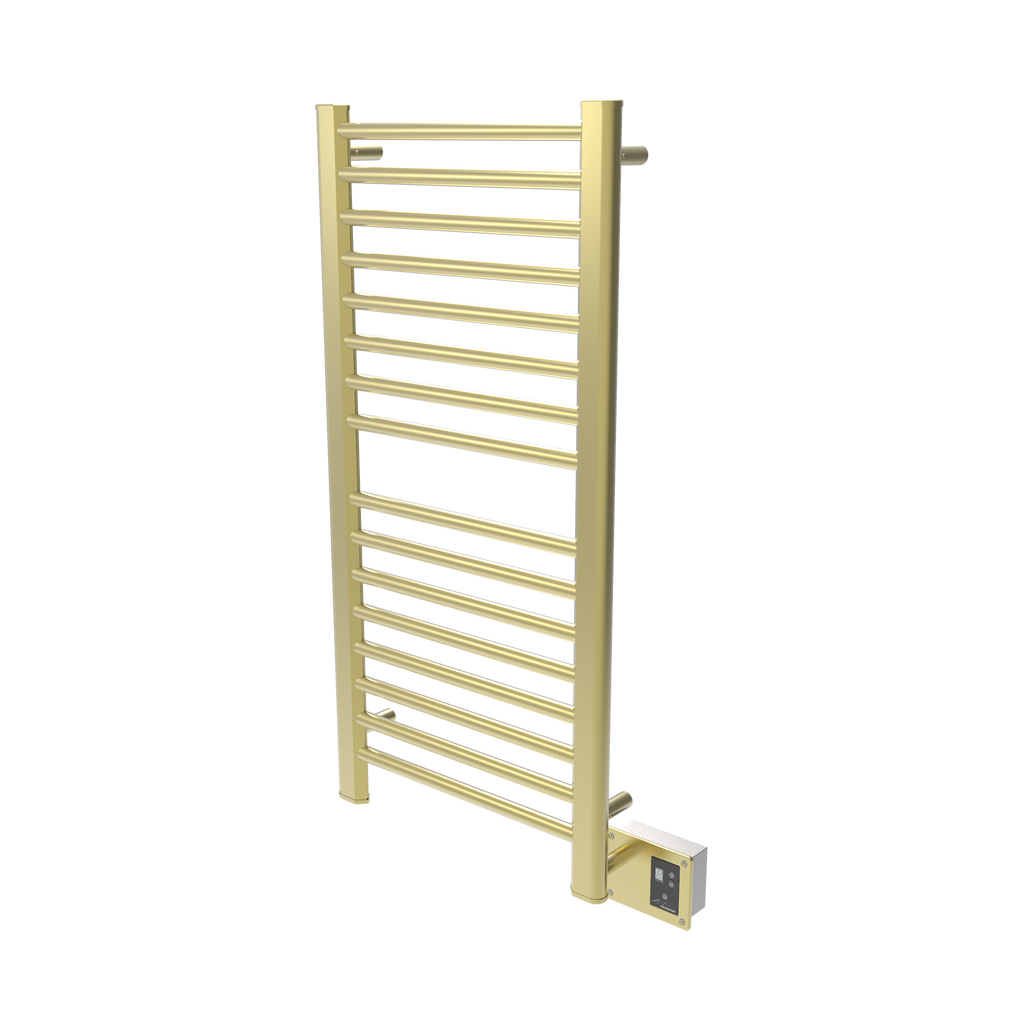 Amba Sirio S2142 Hardwired Towel Warmer - 21.5
