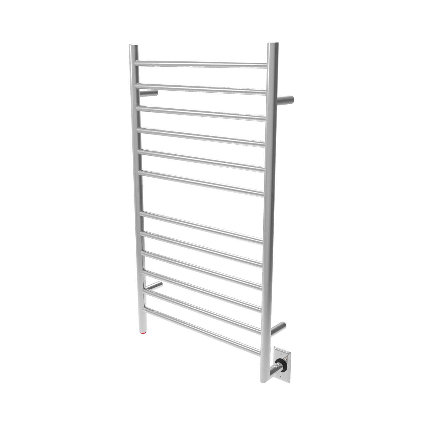 Amba Radiant Large Hardwired Straight Towel Warmer - 23.6"w x 41.3"h
