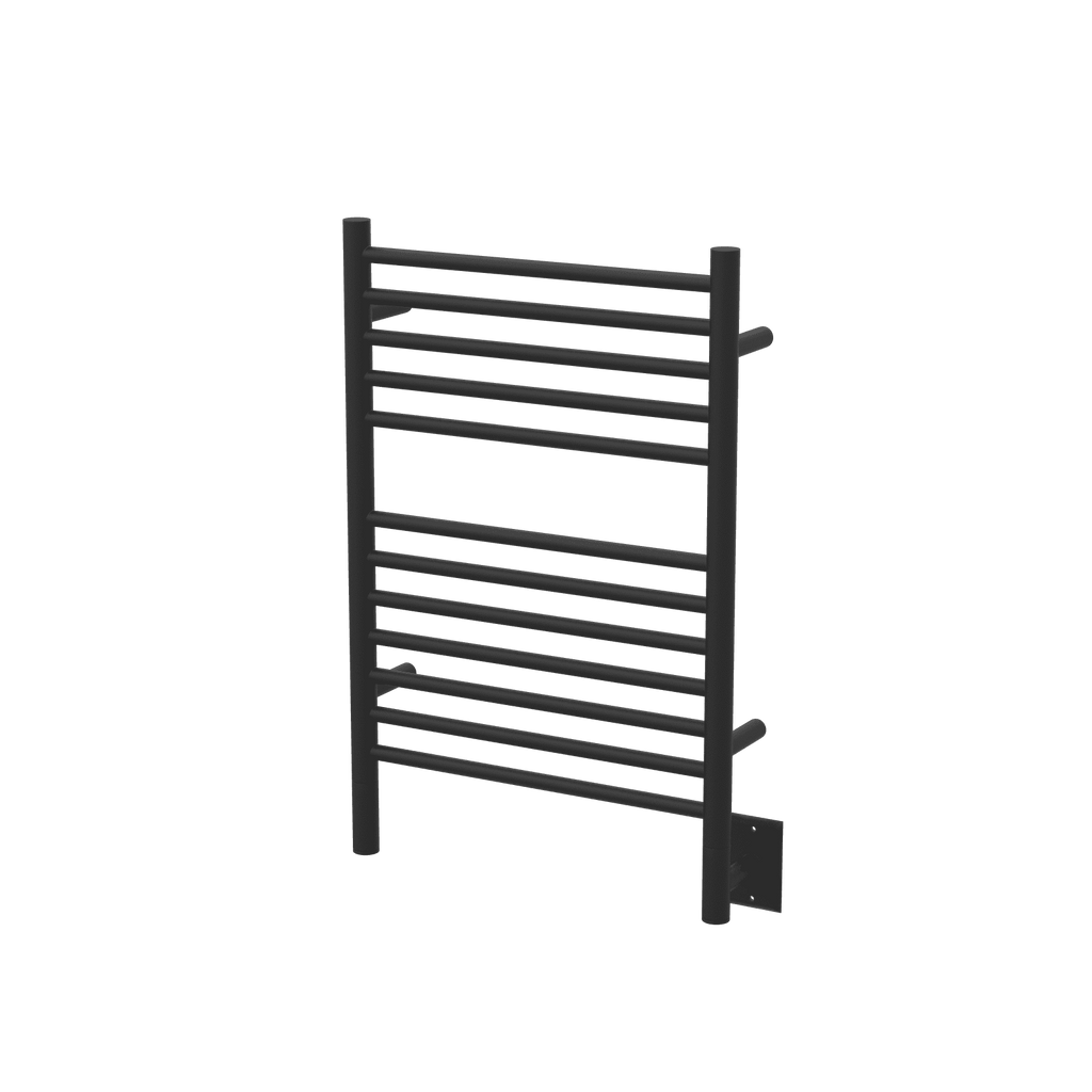 Amba Jeeves E Straight Hardwired Towel Warmer -20.5