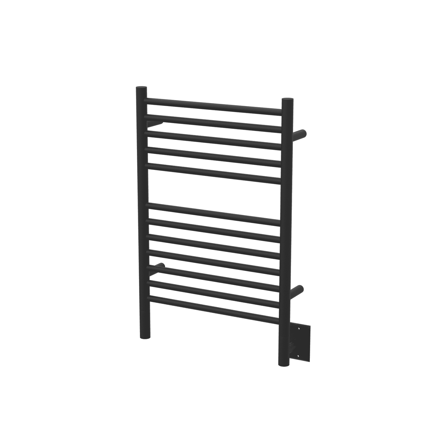 Amba Jeeves E Straight Hardwired Towel Warmer -20.5"w x 31"h