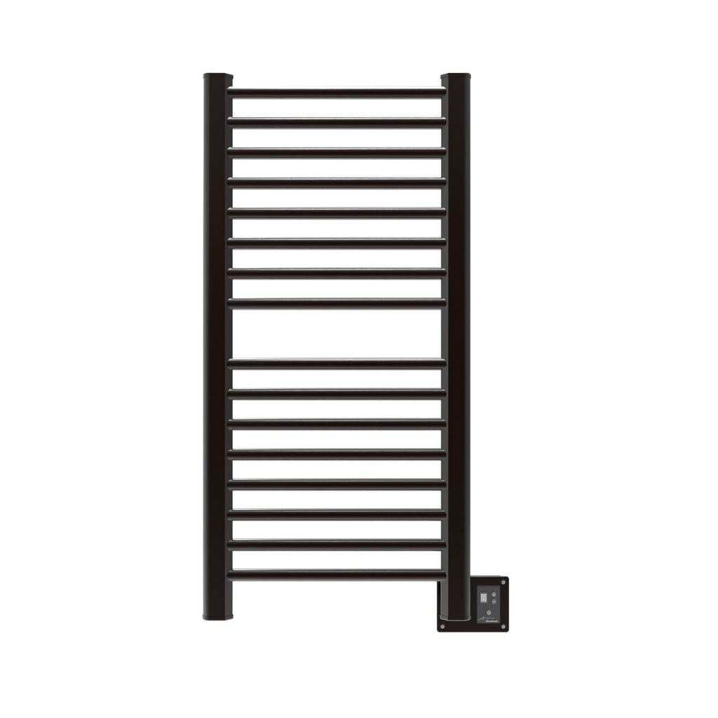 Amba Sirio S2142 Hardwired Towel Warmer - 21.5