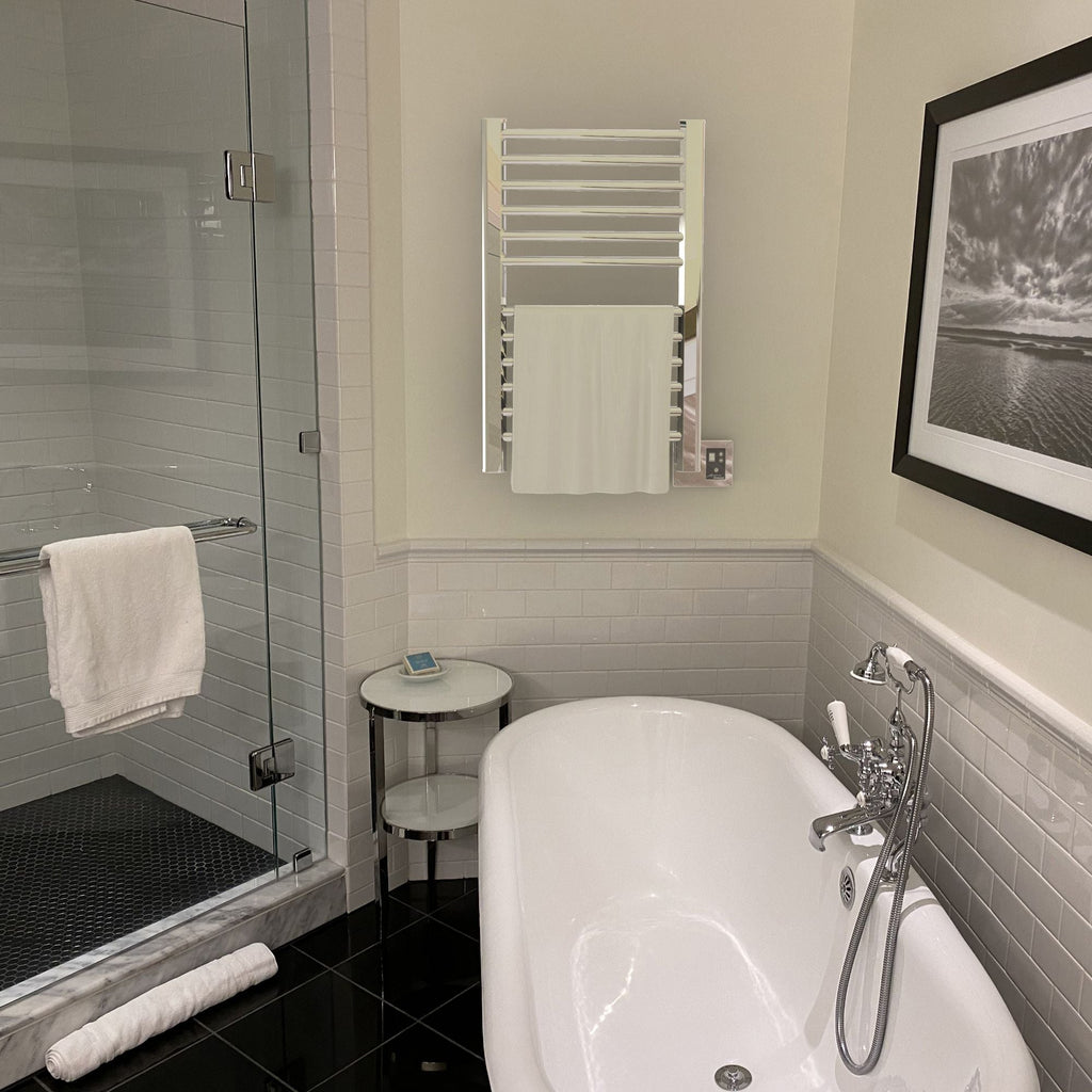 Amba Sirio S2133 Hardwired Towel Warmer - 20.5